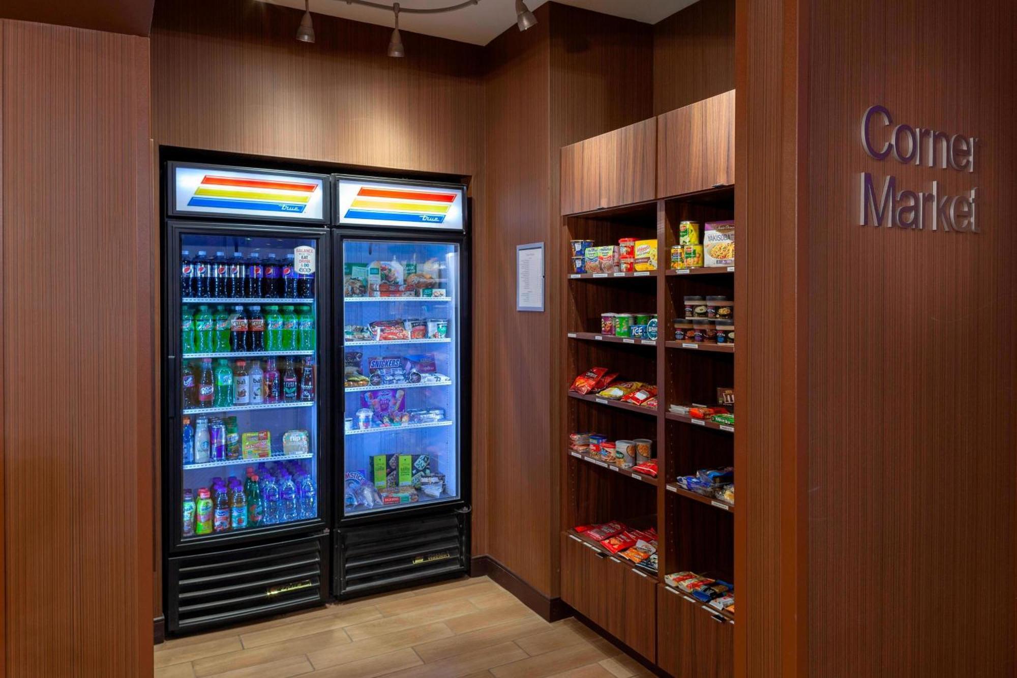 Fairfield Inn & Suites By Marriott אלאמוסה מראה חיצוני תמונה